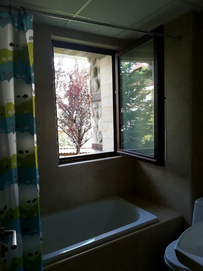 Apartments Elegance Bansko Eksteriør billede