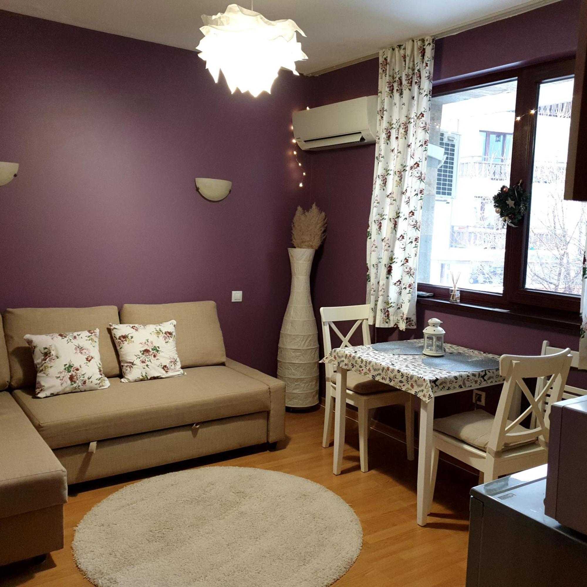 Apartments Elegance Bansko Eksteriør billede
