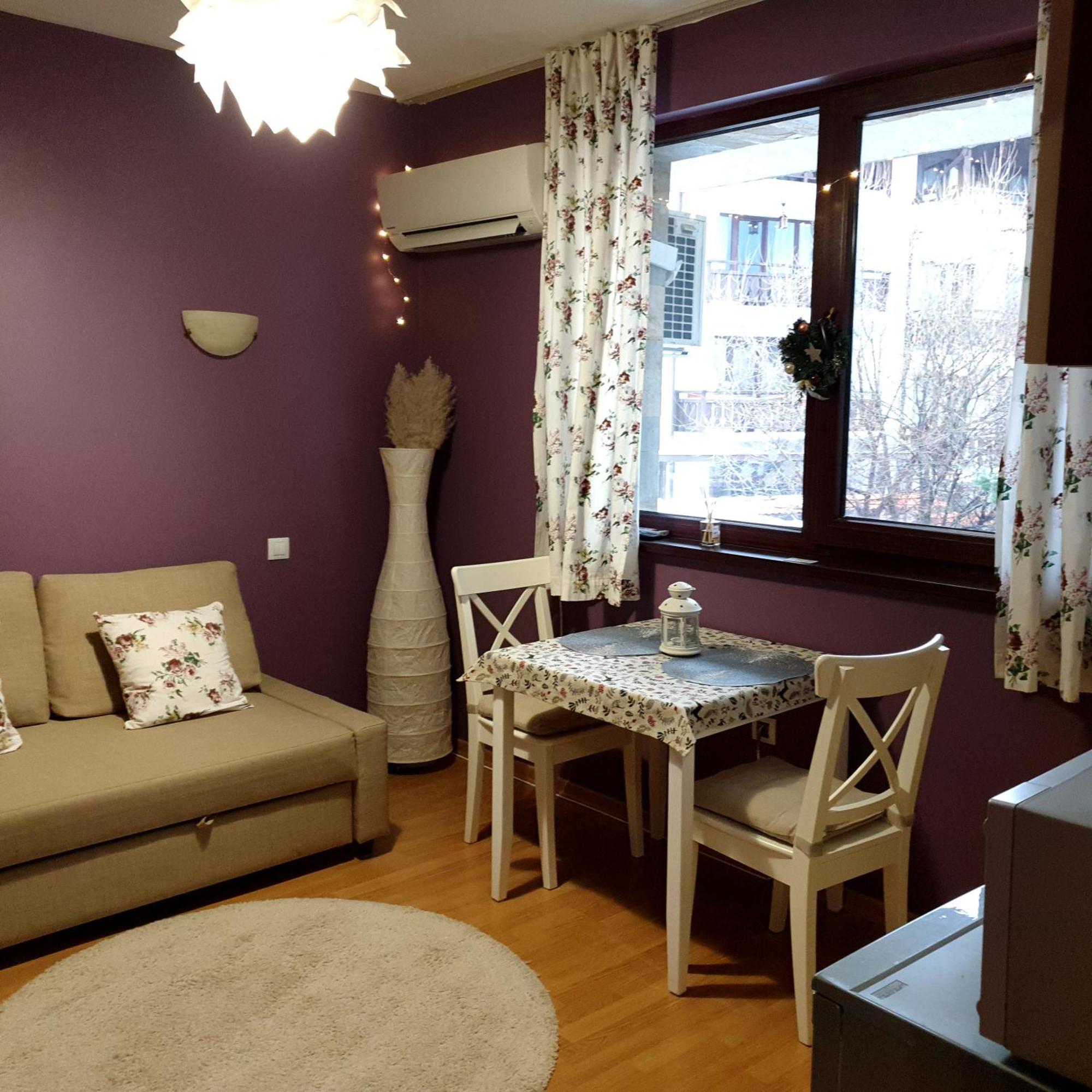 Apartments Elegance Bansko Eksteriør billede